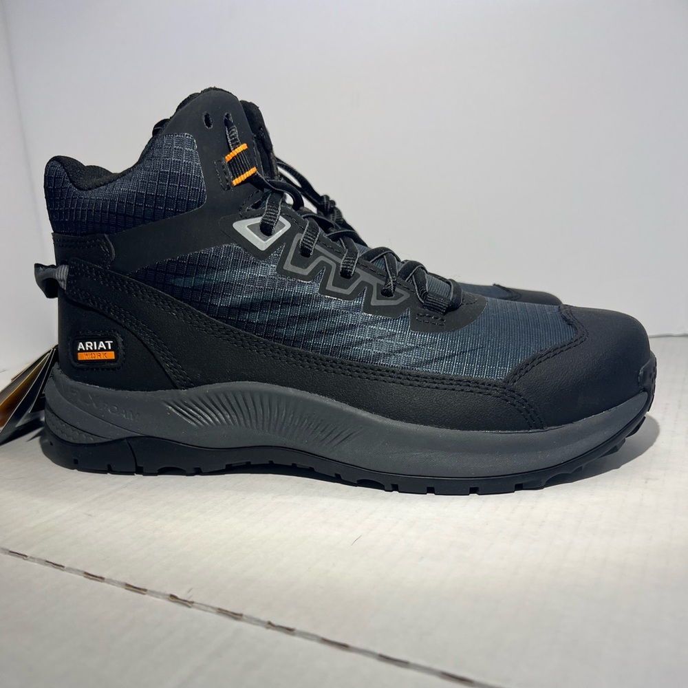 Ariat Men's Outpace Shift work boots